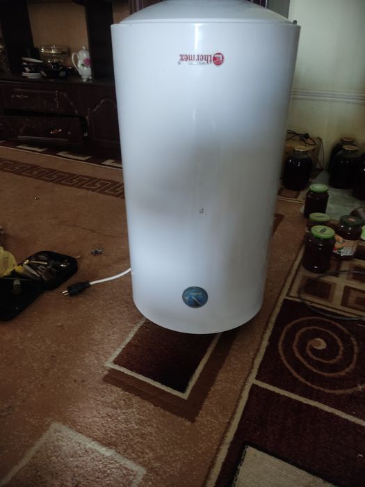 Аристон 100 литр