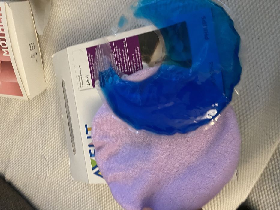 Pernute termice sani Philips Avent