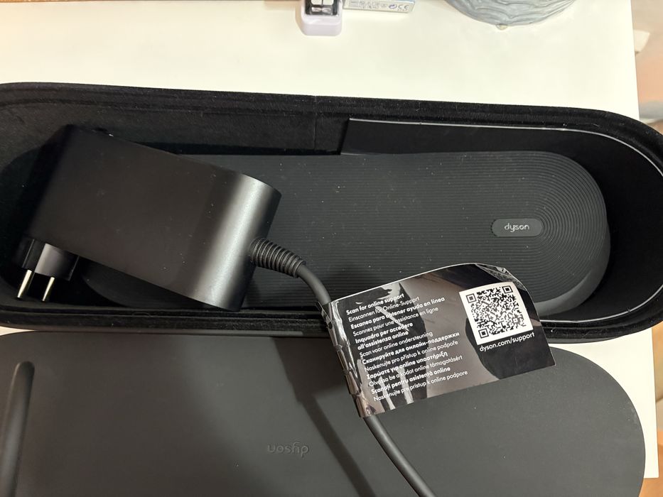 Dyson Airstrait 3 folosiri