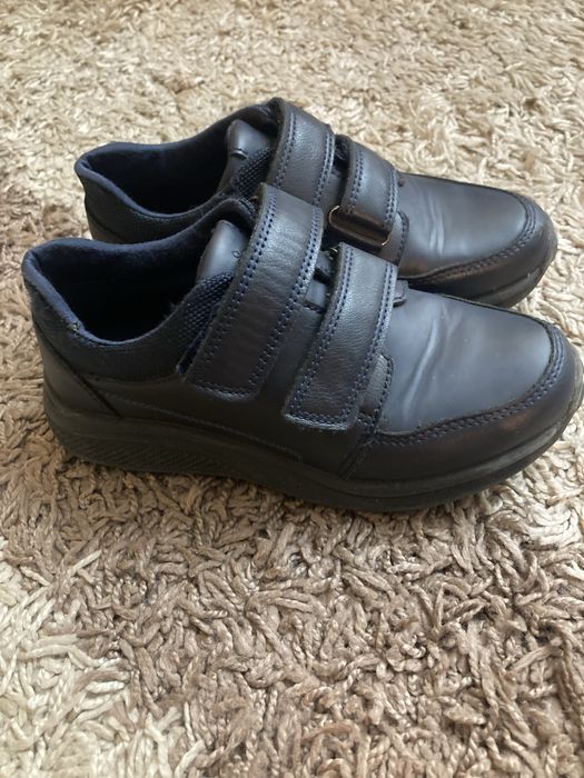 Туфли для мальчика