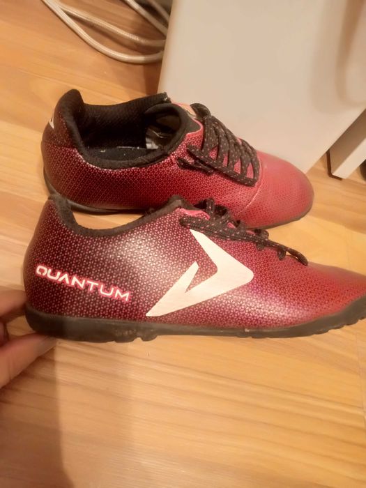 Обувь на мальчика 32 и 33 размер