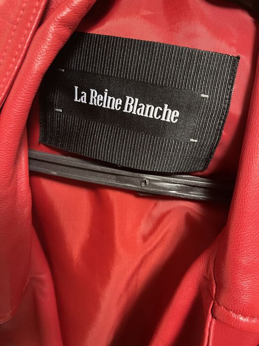 Продаю кожаную куртку