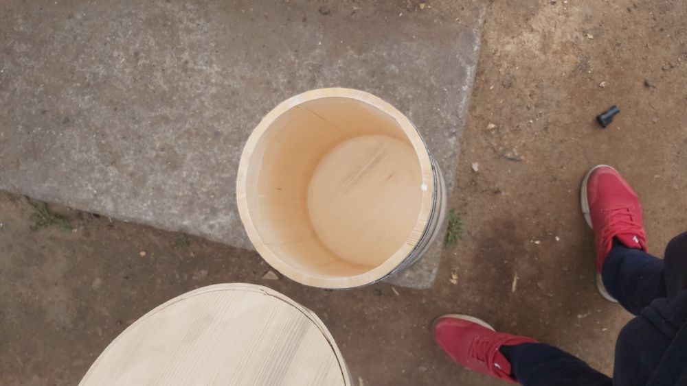 putina lemn branza,bors,muraturi