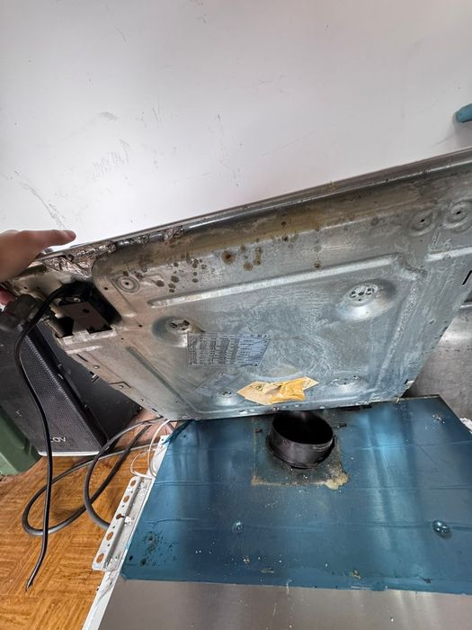 Газовый плитка кайсер