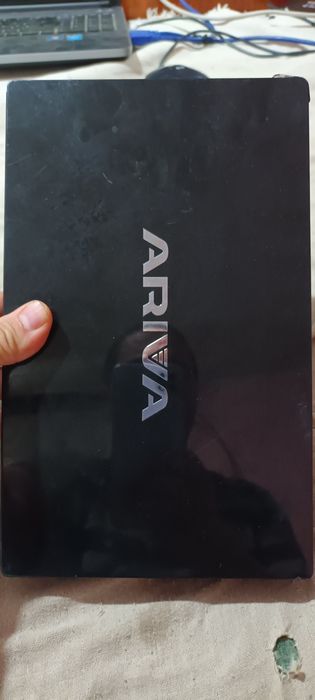 Ferguson Ariva 4k cu satelit S2