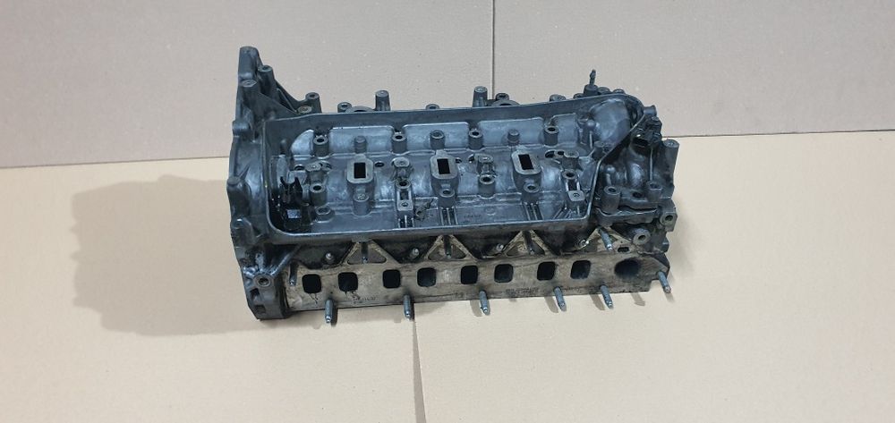 Chiuloasa cu axe came 1.6 dci R9M nissan qashqai j10 renault