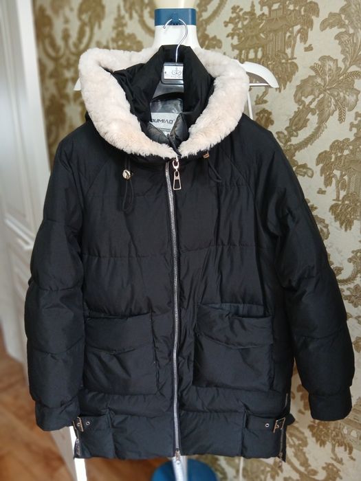 Куртка размер. 48