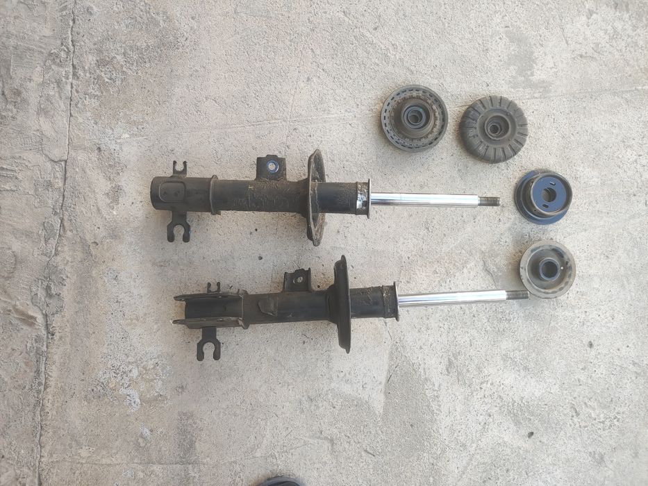 Амортизатор Спарк / Amortizator Spark