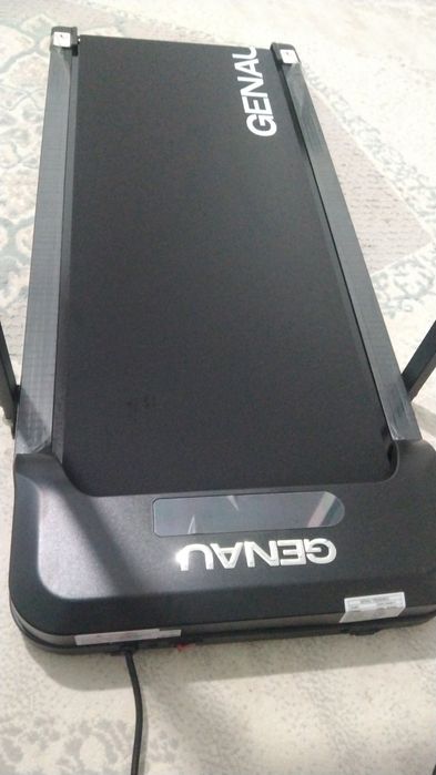 Беговая дарожка спорт