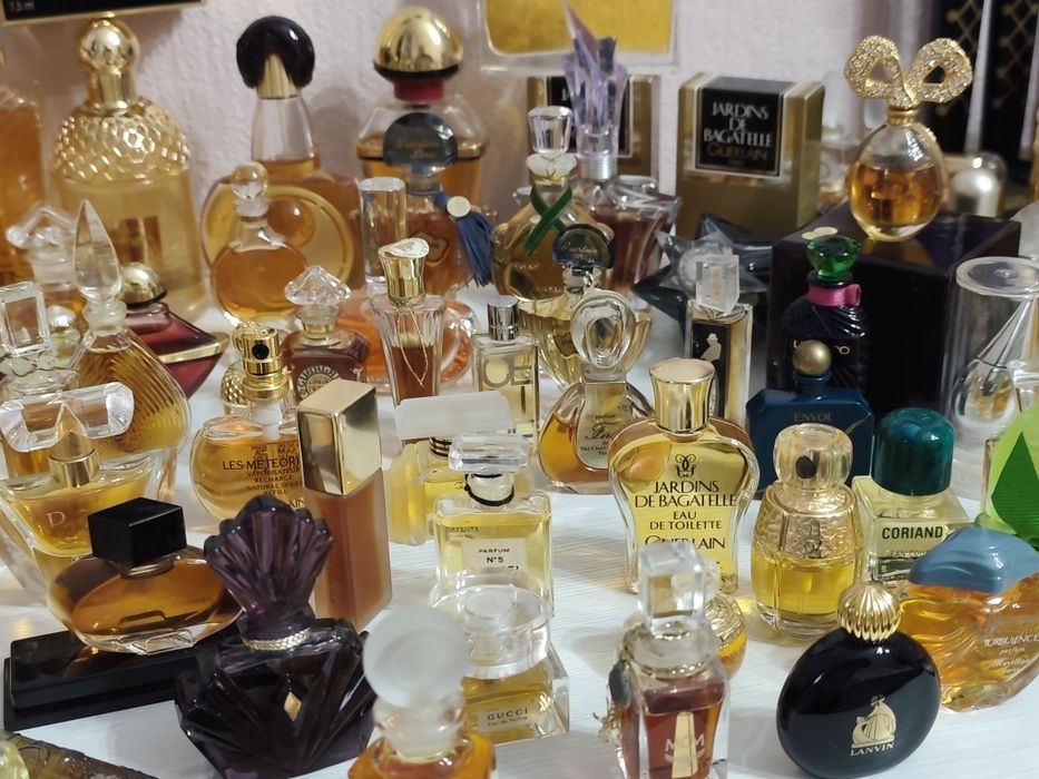 Парфюм винтаж/ Vintage parfume