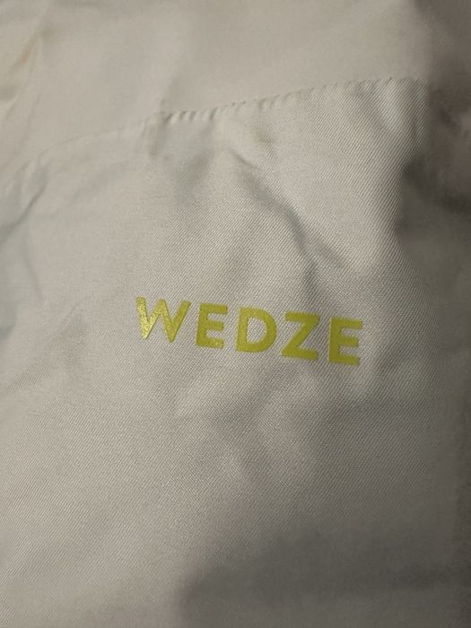 Детско ски яке от Декатлон