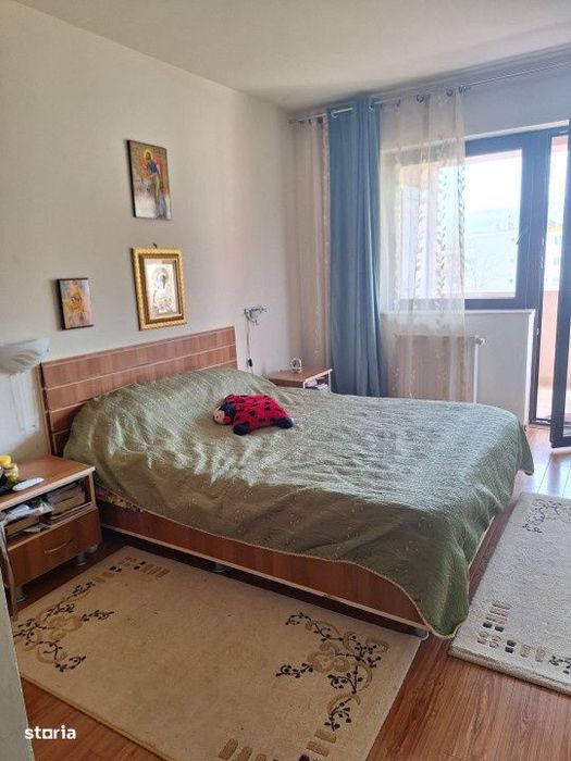 Apartament 2 Camere, 70mp, Etaj Intermediar, Zona Magnoliei
