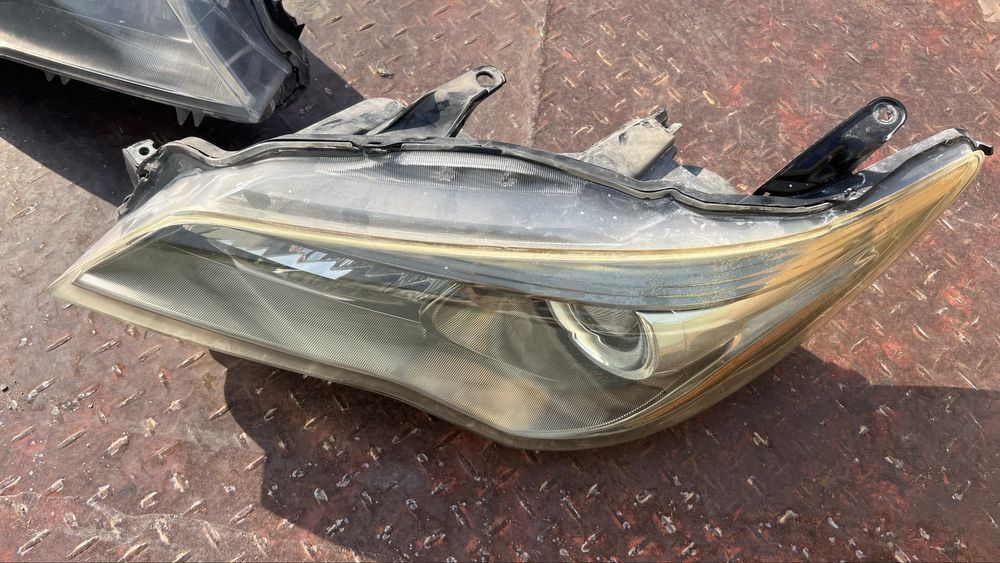 Фар  Camry 55 Usa