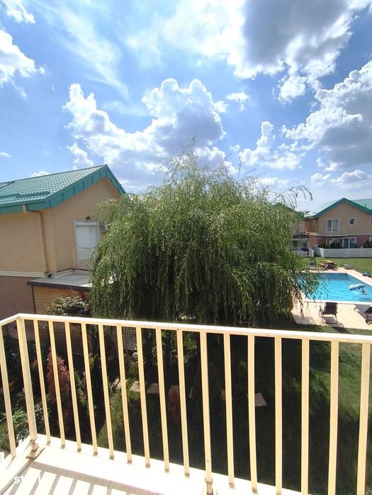 Cosmopolis – Vila exclusivista – 2 locuri de parcare – Terasa–1000 EUR