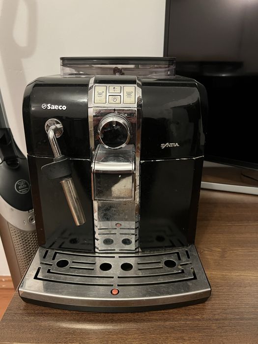 Vand Expresor Saeco Syntia
