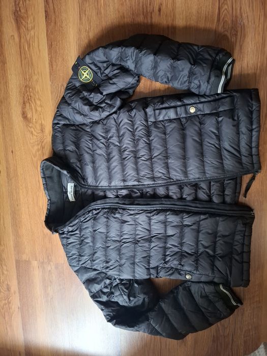 Stone Island мъжко яке S- M размер