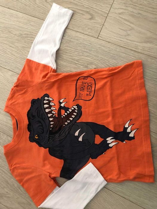 Детски дрехи 104/110 за момче