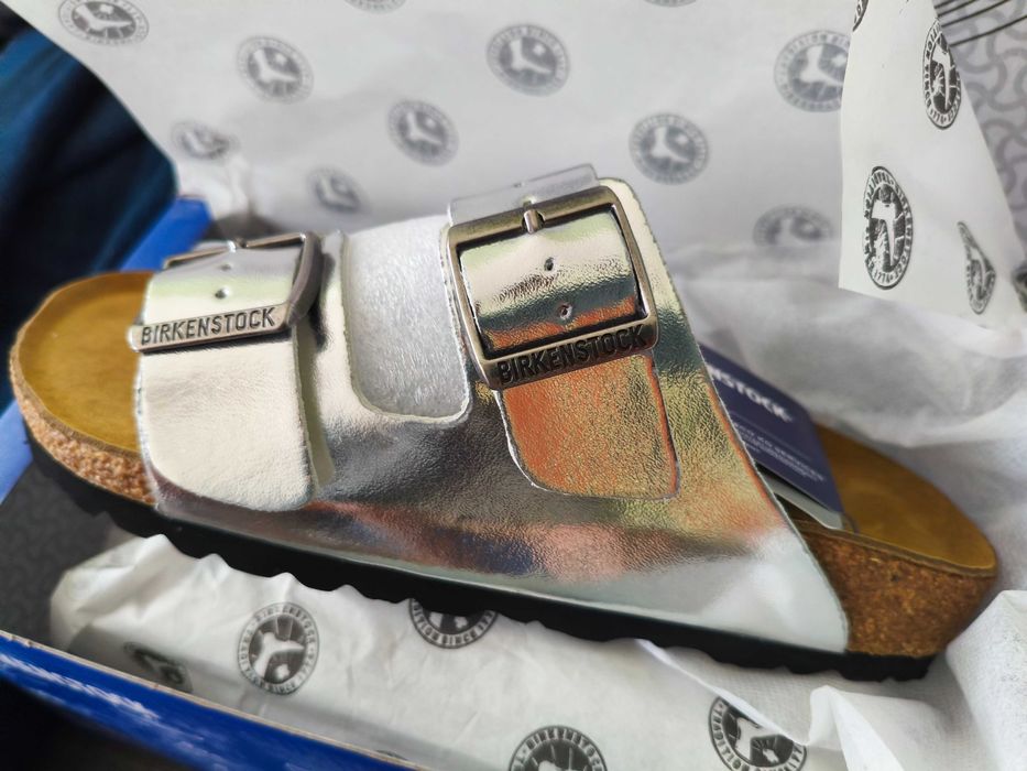 Birkenstock женски номер 37 38