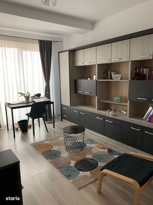 Militari Garsonieră Decomandata 42 mp premium, complex 20TH RESIDENCE