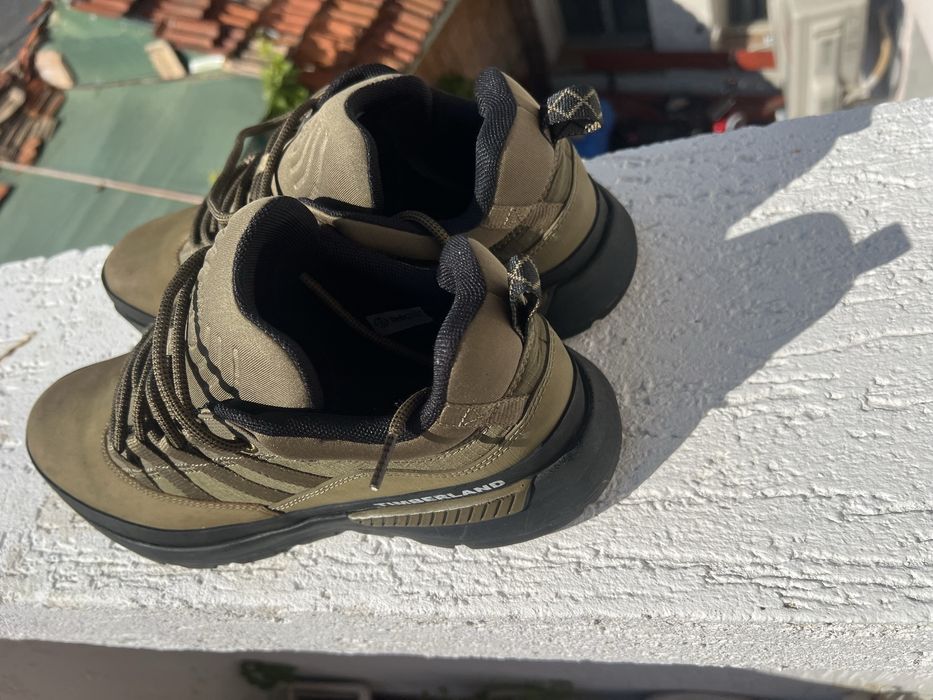Timberland 45 Low