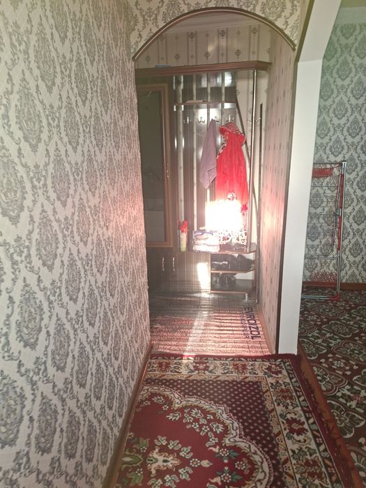 Квартира, Наманган, 2-Микрорайон