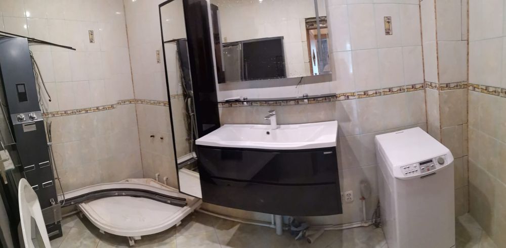 Продаётся дом в новой тихоновке