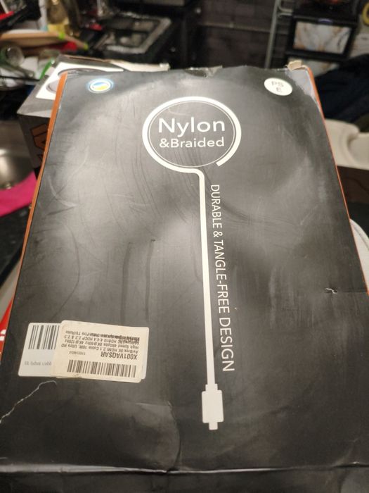 Cablu hdmi 10 m lungime nefolosit