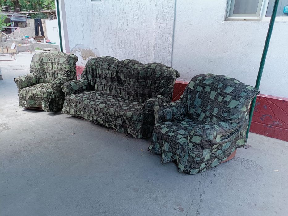 Диваны Фабричные