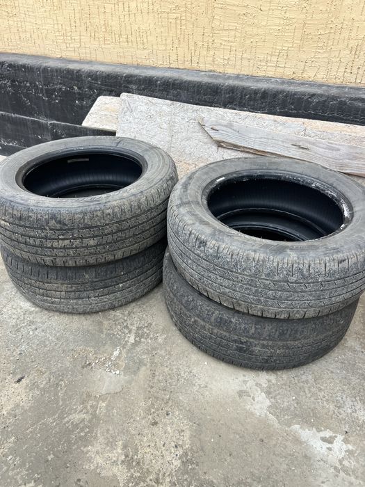 Летний 215/60/16