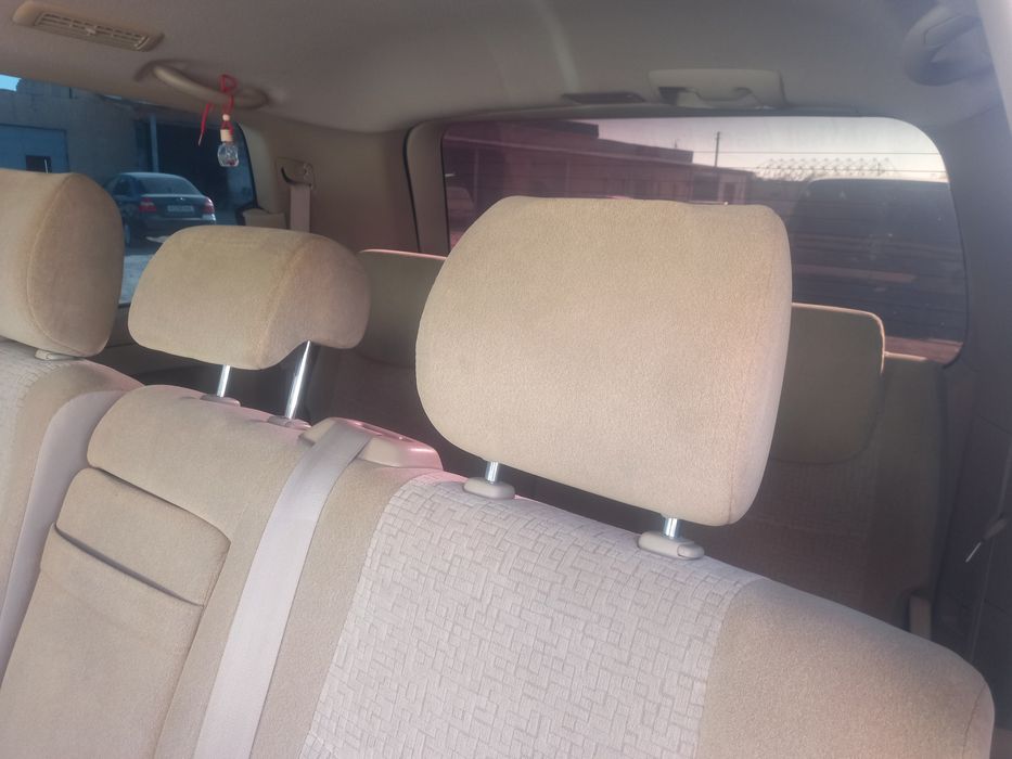 Тайота 120 прадо