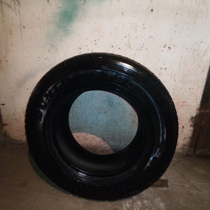 Продам шины DANLOP AT-20