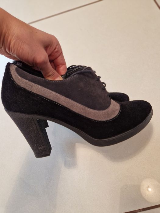 Vand pantof dama Prego