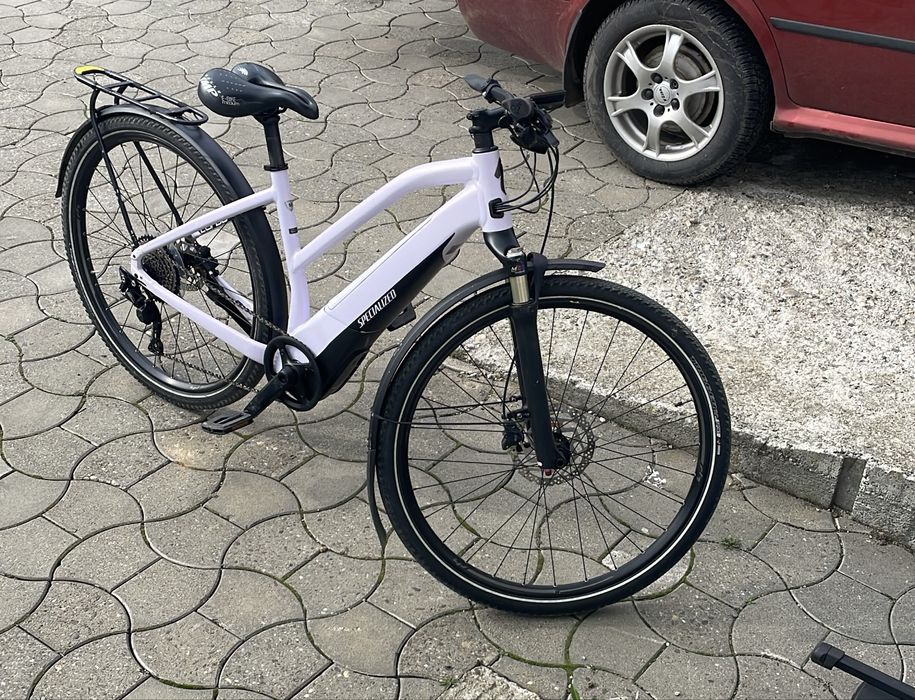 Biciclete specialized vado