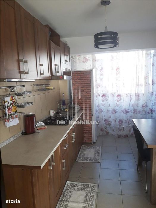 2 camere Berceni - Dimitrie Leonida | Centrala | 2min Metrou | Bloc 20