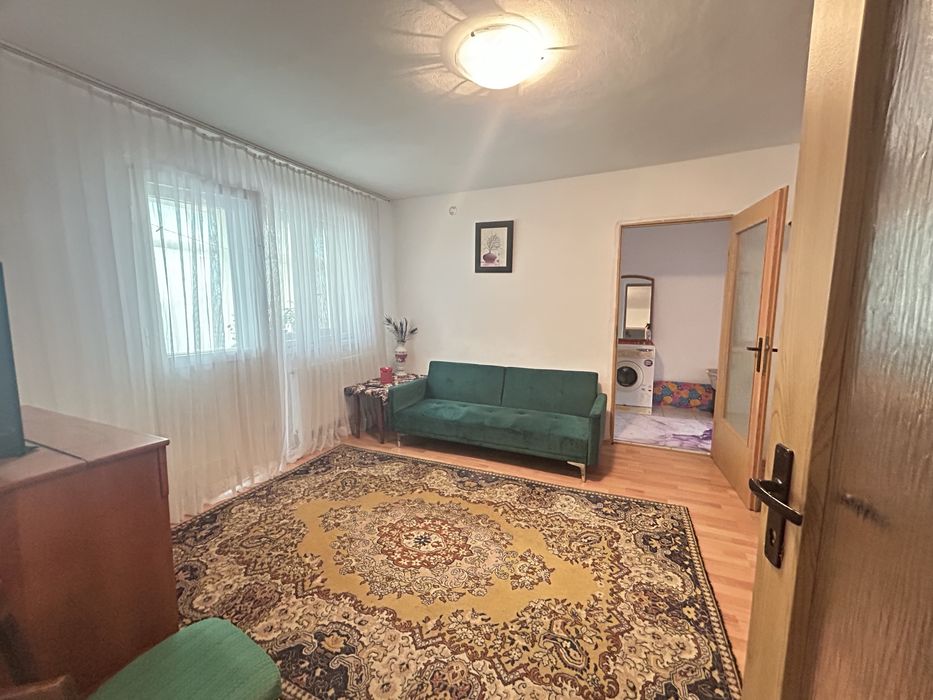 Cazare intreg apartament