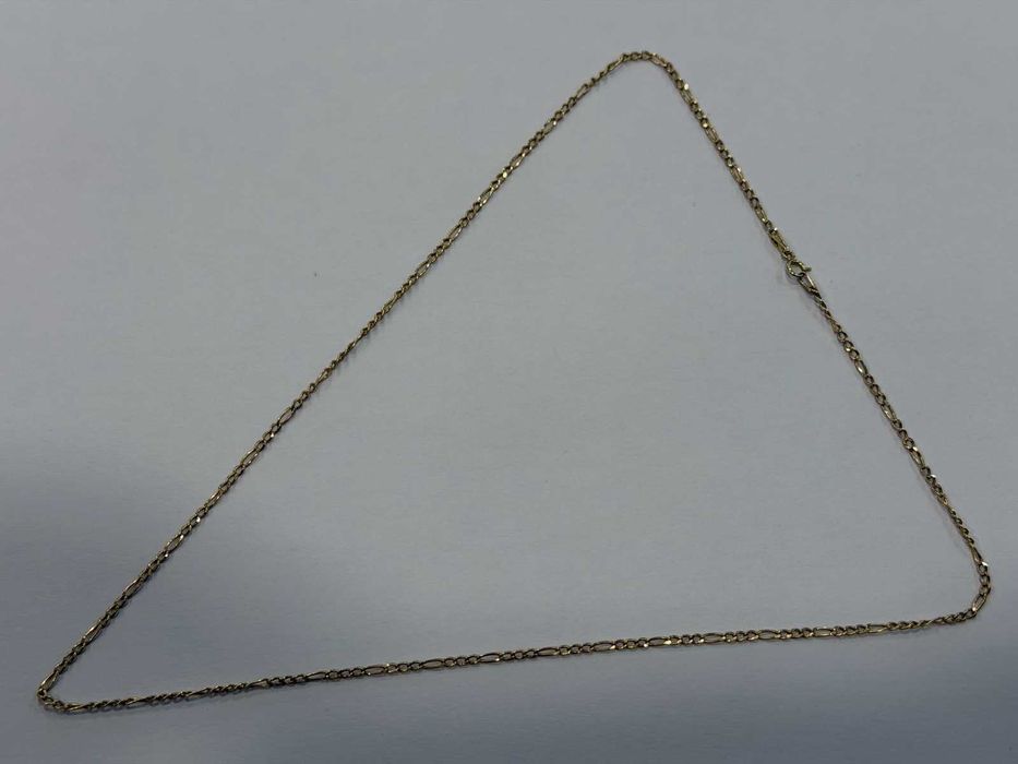 Златен синджир 14К- 2,25гр