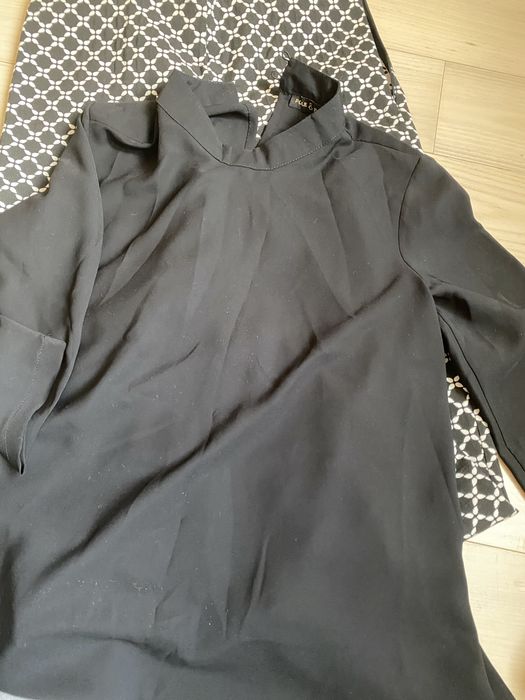 Женский Костюм брюки и юбка