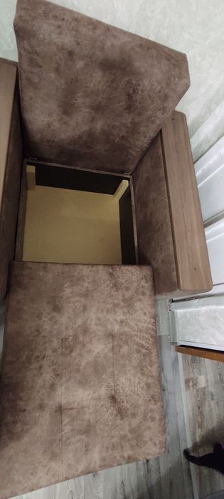 Продам кресло раскладное