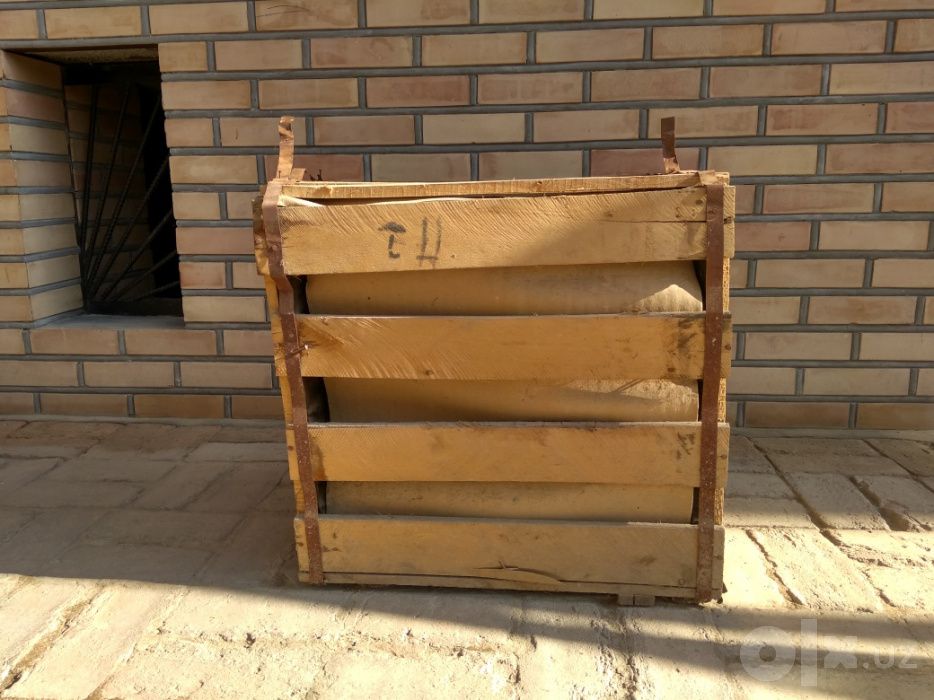 Продается бензиновый насос АН-2К-9-М1