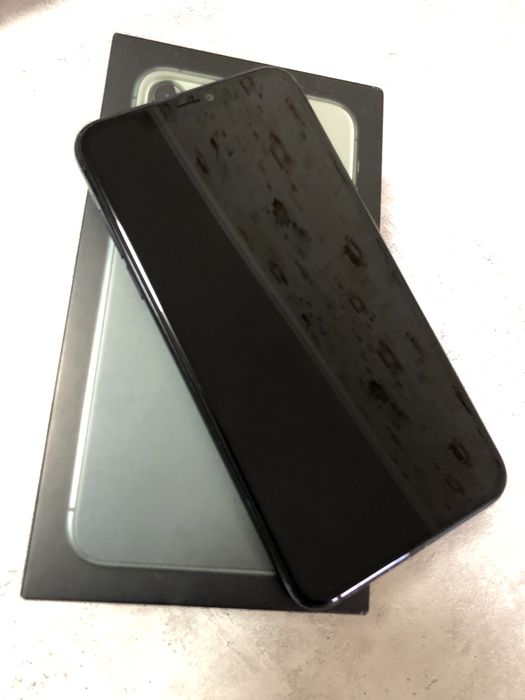 Apple iPhone 11 Pro Max