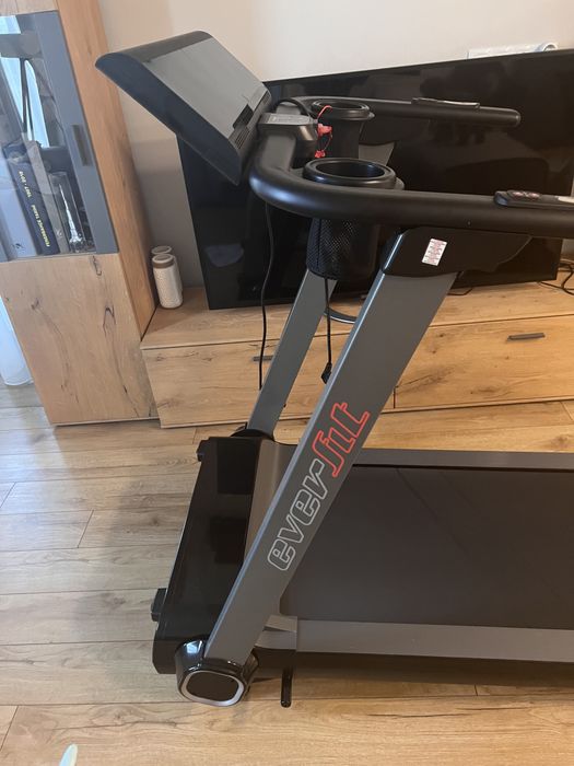 Пътека Everfit tfk855 slim п