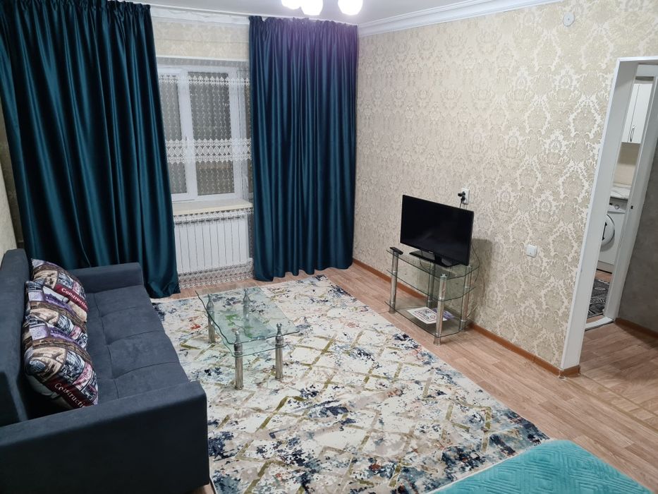 Квартиры в центре Тараза кондер