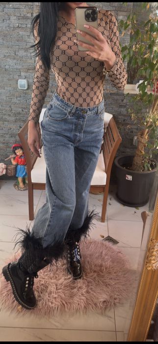 Дамски дънки налични