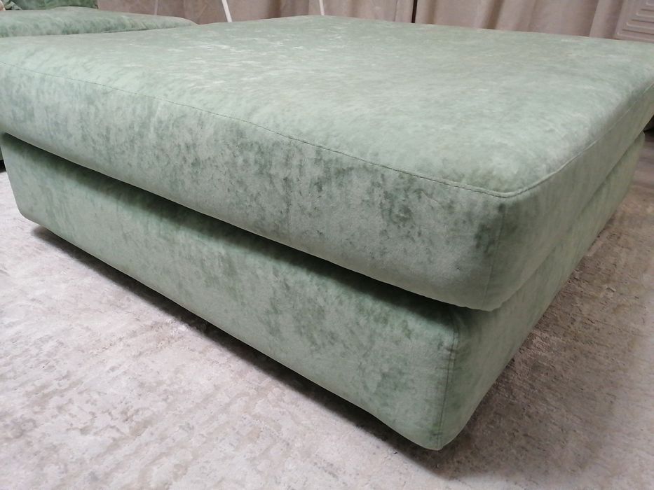 Продам итальянский пуф