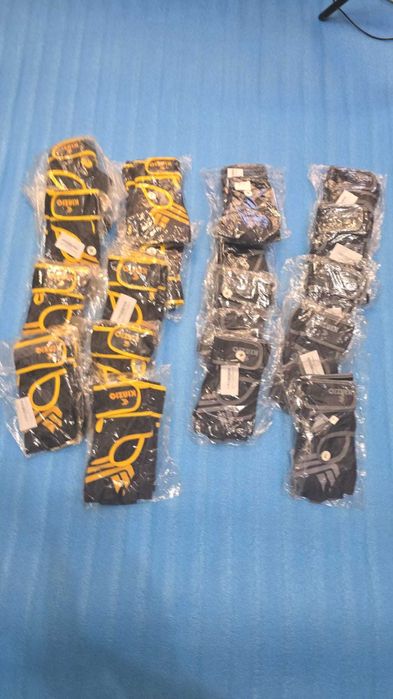 Manuși Versatile pentru Sport și nu numai