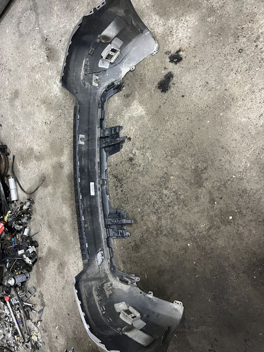 Броня Mercedes GLK W204 3бр.