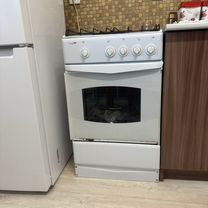 Газплита сатылады