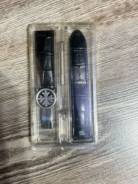 Часы Patek phillippe