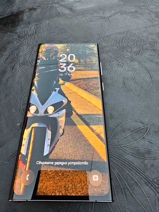 Samsung S22 Ultra 256GB