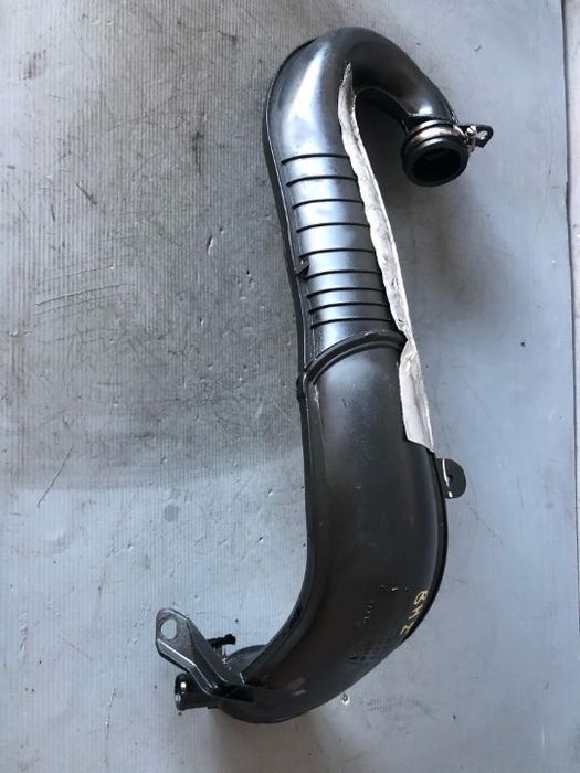 tub intercooler 1.4 hdi 8hz peugeot 206 207 307 1007 citroen c2 c3